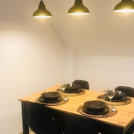 Apartament Stozek Wisła Kültér fotó
