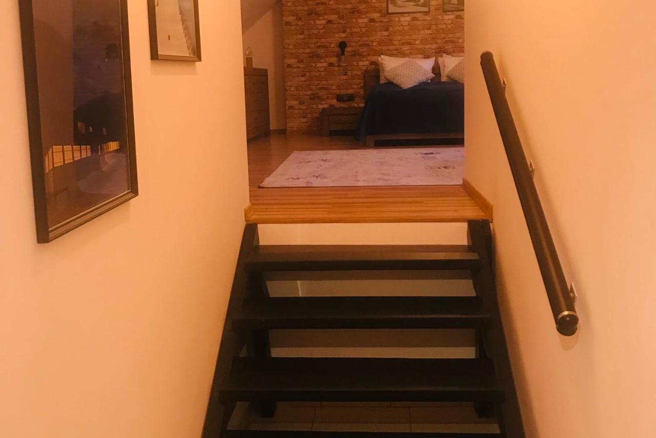 Apartament Stozek Wisła Kültér fotó