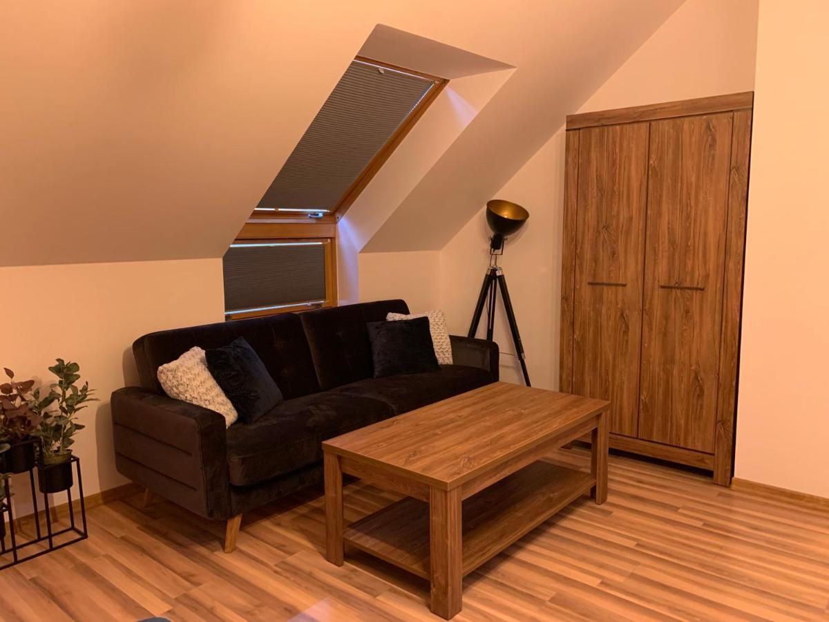 Apartament Stozek Wisła Kültér fotó
