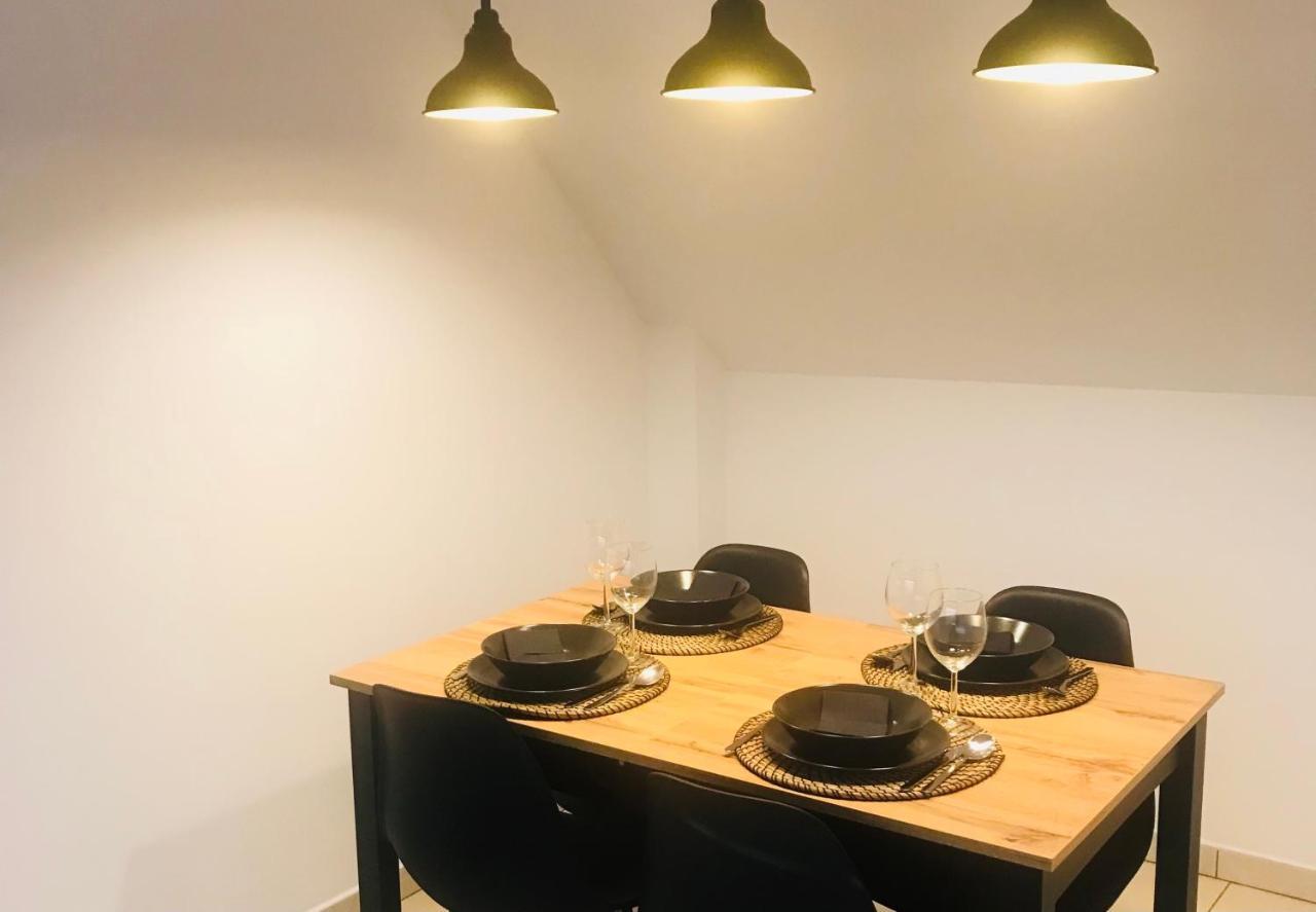 Apartament Stozek Wisła Kültér fotó