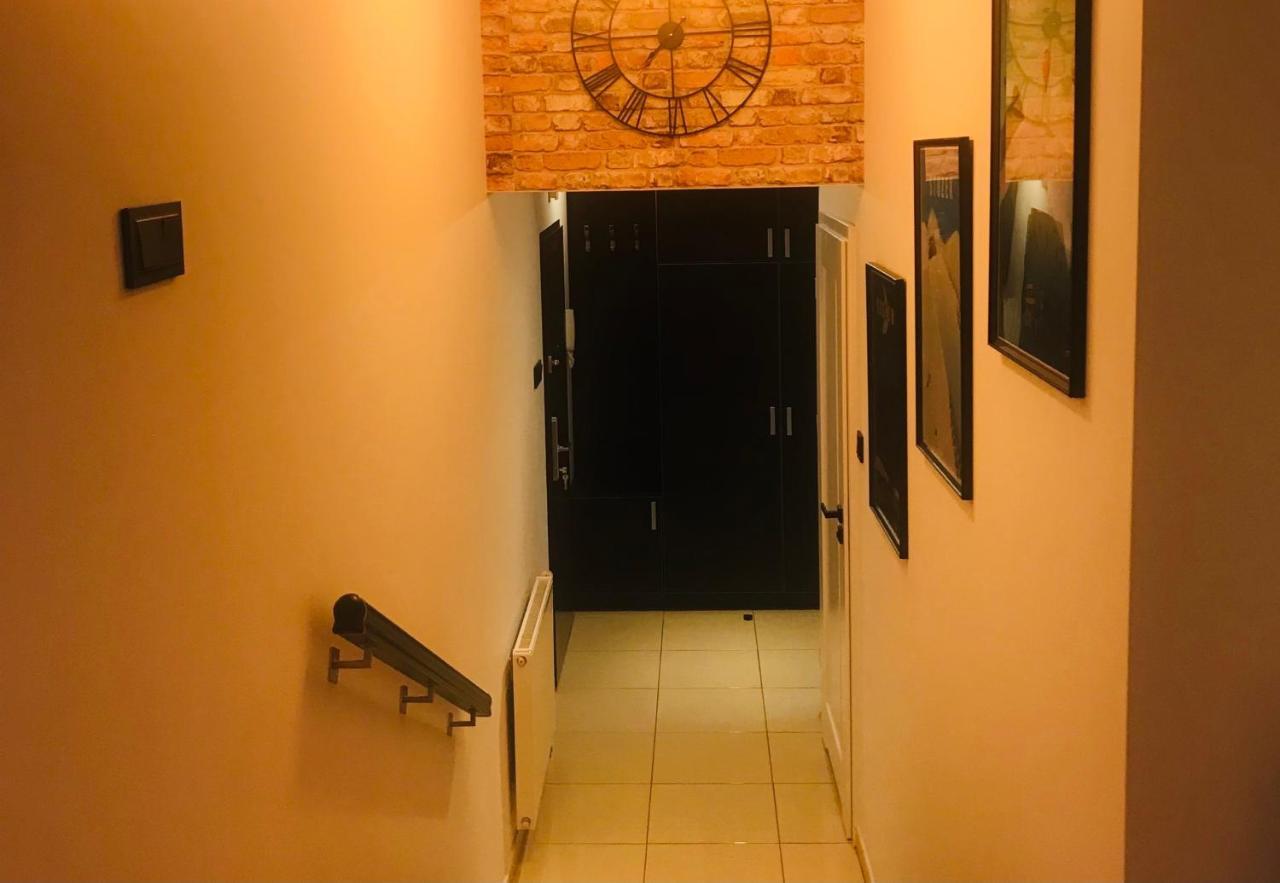Apartament Stozek Wisła Kültér fotó